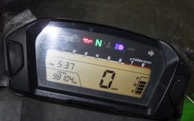 HONDA NC 700 X 2013 RC63