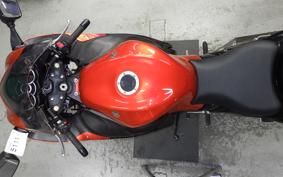 SUZUKI HAYABUSA Gen.2 2008