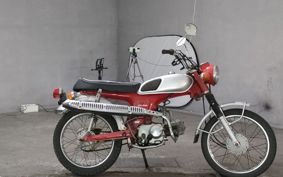 HONDA BENLY 50 CD50