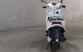 HONDA LEAD 125 JK12