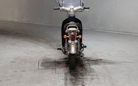 HONDA LITTLE CUB AA01