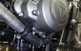 TRIUMPH TRIDENT 660 2026