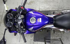 HONDA CB400 SUPER BOLDOR A 2020 NC42