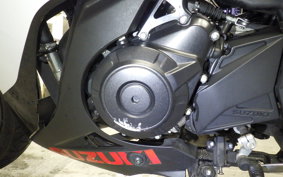 SUZUKI GSX250 R 1999