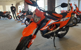 KTM 690 SMC R LSV40