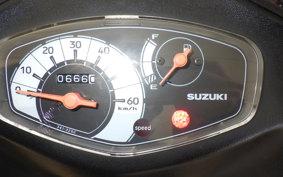 SUZUKI ADDRESS V50 Gen.2 CA44A