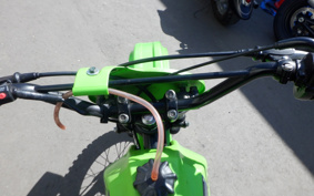 KAWASAKI KX80