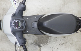 HONDA TACT Basket 2021 AF79