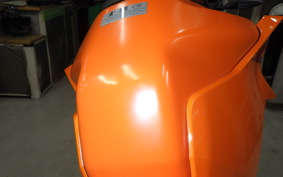 KTM 390 DUKE 2024