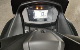 YAMAHA N-MAX 155 SG66J