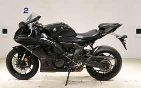 YAMAHA YZF-R7 2024 RM39J