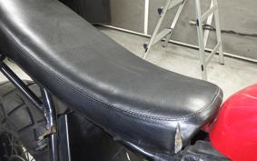 YAMAHA TW200 Gen.2 2015