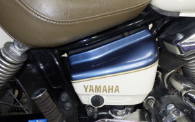 YAMAHA DRAGSTAR 250 2020 VG05J