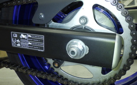 SUZUKI SV650 A 2017 VP55B