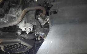 HONDA TACT Basket 1994 AF79