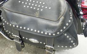 HARLEY FLSTC 1450 2002