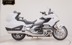 HONDA GL 1800 GOLD WING TOUR DCT 2026 SC79