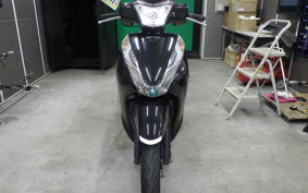 HONDA LEAD 125 JF45