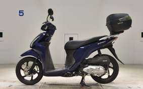 HONDA DIO 110 2023 JF58