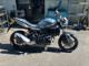 Фото Suzuki SV650X ABS 2018 с японского аукциона