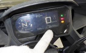 HONDA CBR400R 2020 NC56