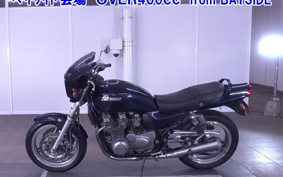 KAWASAKI ZEPHYR 750 1991