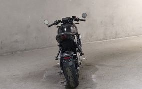 TRIUMPH TRIDENT 660 LGL10U