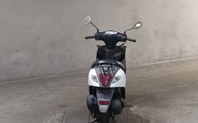 SUZUKI LET's CA4AA