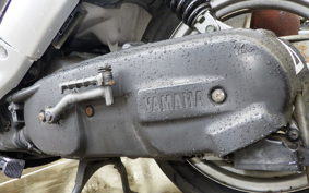 YAMAHA AXIS 100 SB06J