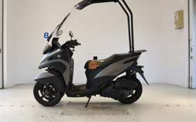 YAMAHA TRICITY 125 SEC1J
