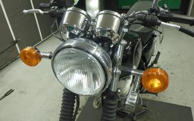 YAMAHA SR400 Gen.3 2009 RH01J