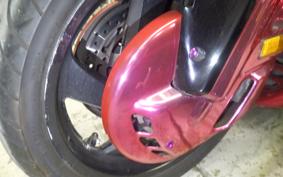 HONDA GL 1800 GOLD WING  TRIKE 2002
