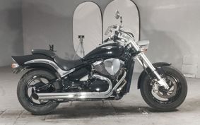 SUZUKI BOULEVARD400 2009 VK57A
