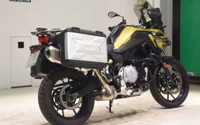 BMW F750GS 2021