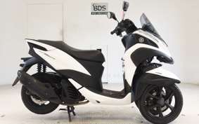 YAMAHA TRICITY 155 A SG37J