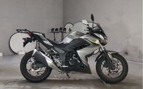 KAWASAKI Z250 ER250C