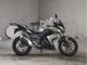 Фото Kawasaki Z250 с японского аукциона