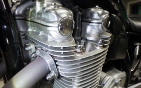 HONDA CB1100 ABS 2012 SC65