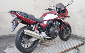 HONDA CB400 SUPER  BOL DOR ABS 2022 NC42