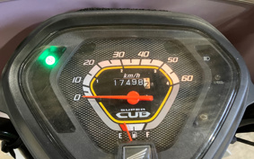 HONDA SUPER CUB50 AA04