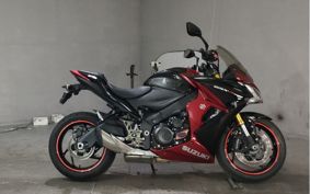 SUZUKI GSX-S1000F DG114