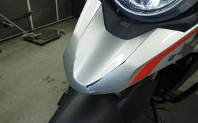 SUZUKI Vｽﾄﾛｰﾑ250A 2013