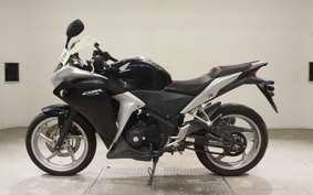 HONDA CBR250R GEN 3 2012 MC41