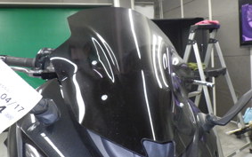 KAWASAKI NINJA 1000 A 2019 ZXT00W