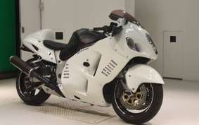 SUZUKI GSX-1300R HAYABUSA 2000
