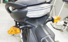 KAWASAKI VERSYS 650 2009 LE650A