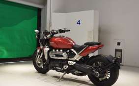 TRIUMPH ROCKET III R 2020