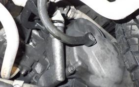 HONDA GYRO CANOPY 2005 TA03