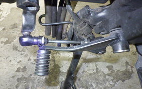 HONDA CL250-2 1999 MC57