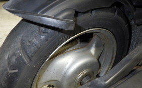 YAMAHA JOG Gen.5 2023 SA36J